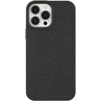Cover Smartphone Nero Eco Silicone per iPhone 14 Plus – Hurtel
