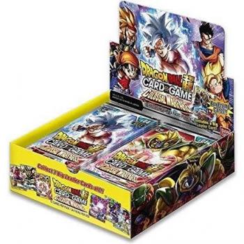 Booster Dragon Ball Super