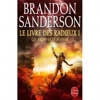 Le Livre des Radieux , Volume 1
