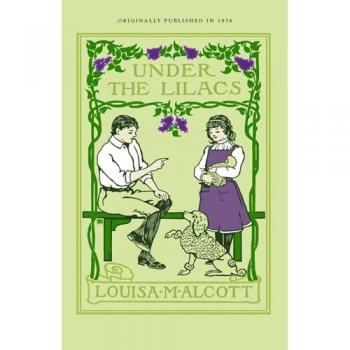 Under the Lilacs