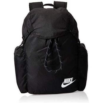 Vintage Trailpack – Nike Black & White