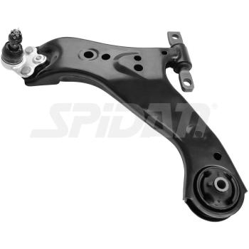 SPIDAN 60316 Braço de suspensão