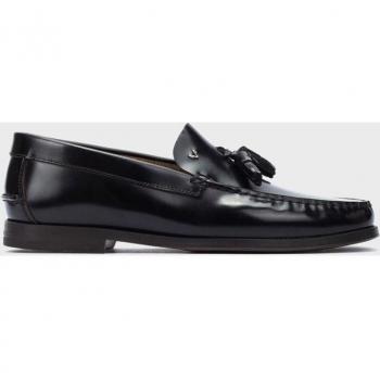 Mocassins Forthill Noir Martinelli 41