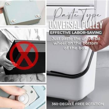 Roulettes Automatiques FlexiBox