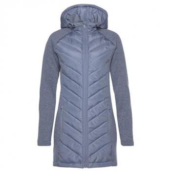 Steppjacke VIVANCE Gr. 34, blau, Damen, Steppware