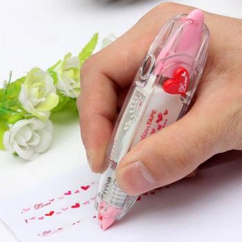 Kawaii Correction Tape for Student School Supplies