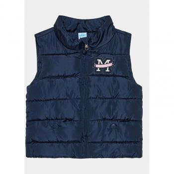 OVS Weste MINNIE im Regular Fit Dunkelblau
