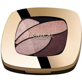 Ombre à Paupières L'Oréal E6 Eau de Rose