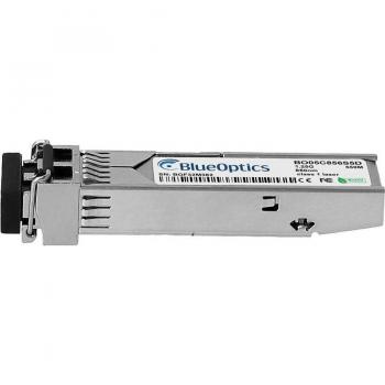 BlueOptics Ricetrasmettitore SFP LC SX