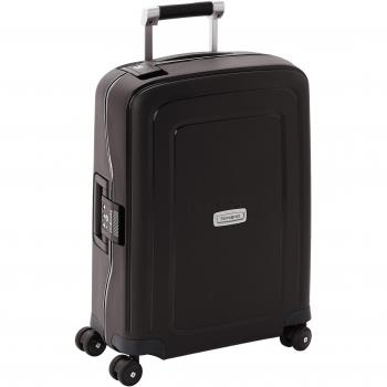 Maleta Spinner Samsonite S'Cure DLX 55 cm