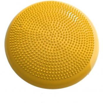 Bola Yoga Inflable FitnessPro