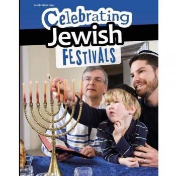 Celebrating Jewish Festivals