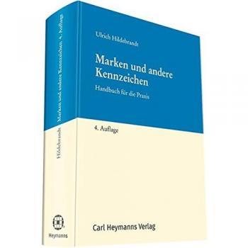 Marken und andere Kennzeichen