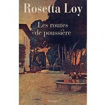 Les routes de poussière (Rivag.Poches)
