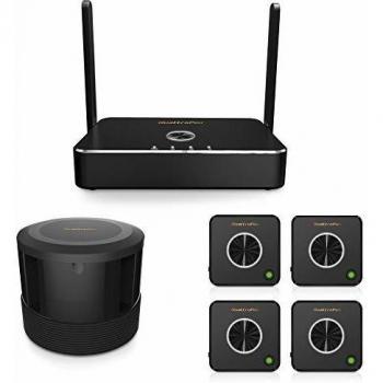 4smarts USB-C auf Mini-DisplayPort Adapter, 15cm, 4K/60Hz