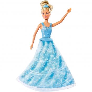 Steffi Principe e Principe Magic Dance Dress-Up