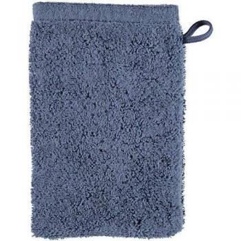 Cawö Handtücher Life Style Uni 7007 Nachtblau