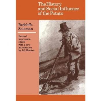 The History and Social Influence of the Potato