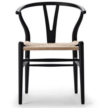 Carl Hansen & Søn Wishbone Chair CH24