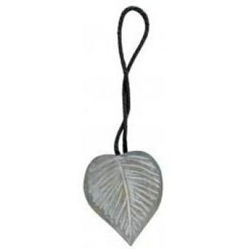 Ottawa Holztieback Magnet – Alt Grau