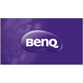 BENQ PL550 139,7 cm Wide‑Screen IPS LED Display – Geschäftsauslage