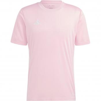 Adidas Tabela 23 T-Shirt pastellrosa/weiß