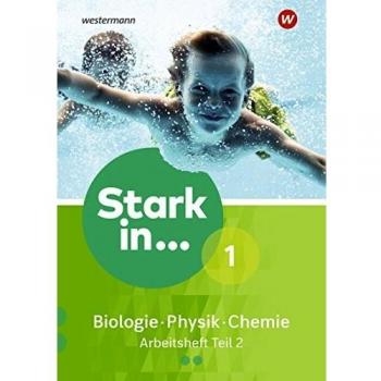 Stark in Biologie/Physik/Chemie