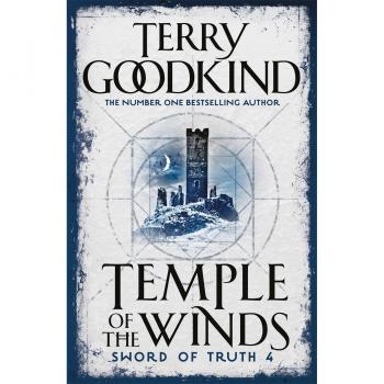 Temple Of The Winds