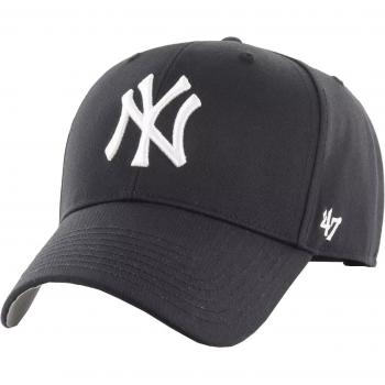 47 Brand Gorro Casual Hombre – NY Yankees Negro