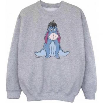 Felpa classica Winnie the Pooh per ragazze