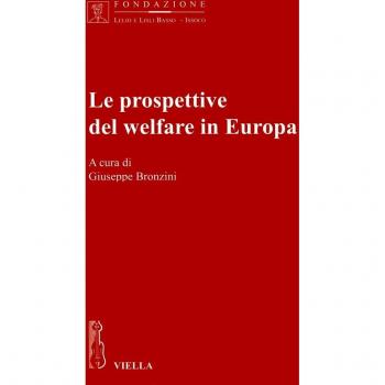 Le prospettive del welfare in Europa