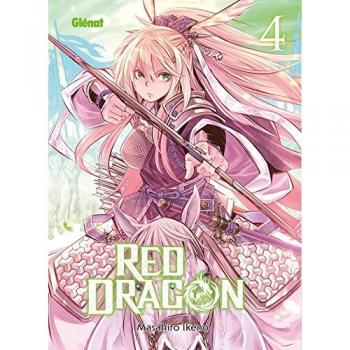 Red Dragon