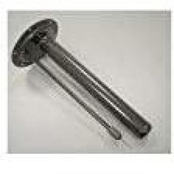 CHAUFFE-EAU ACI 250/300L DE DIETRICH avec anode