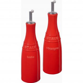 Premium Oil and Vinegar Kit