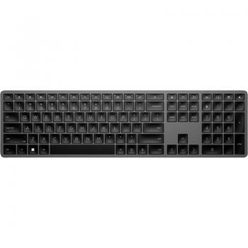 Clavier sans fil QWERTY HP 975