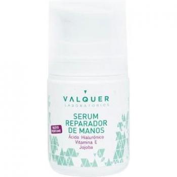 Valquer Laboratorios Serum Reparador de Manos Vitamina E 50ml