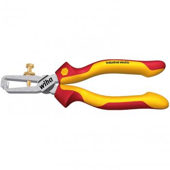 Wiha Z55016009SB Multi-Colour Electric Wire Stripper
