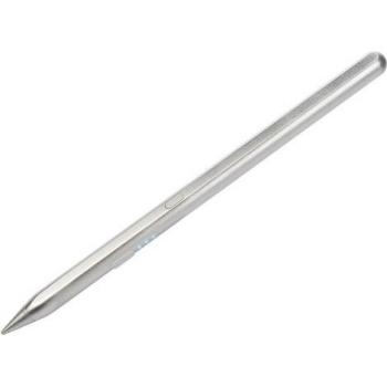 Tucano penna touchscreen 2 per ipad pencil silver