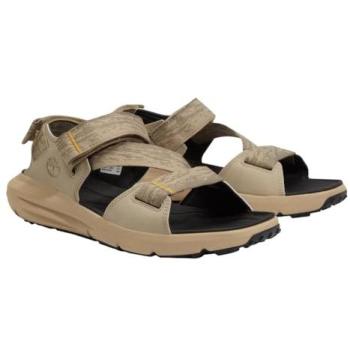 Timberland Dune Motion Sandálias com Straps Bege 41,5