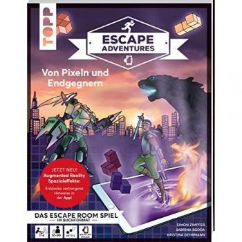 Escape Adventures AR