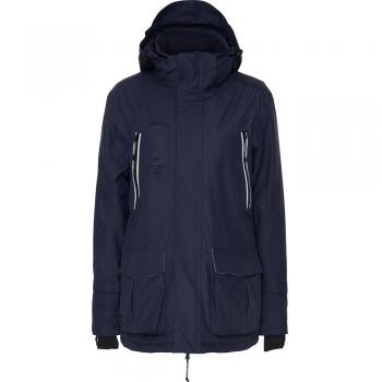 Veste imperméable Catago Trainer