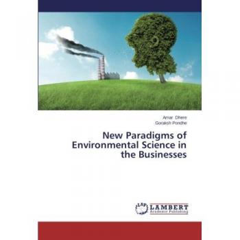 New Paradigms of Environmental Science in the Businesses