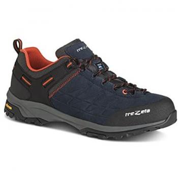 Trezeta Herren Wanderschuhe 010722255