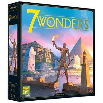 Wonders (Second Edition)