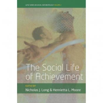 Vitalsource Technologies, Inc. The Social Life Of Achievement