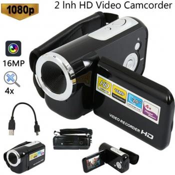 1080P HD Video Camcorder