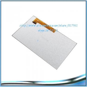 Écran LCD TFT 10.1 50 broches HD AL0209D