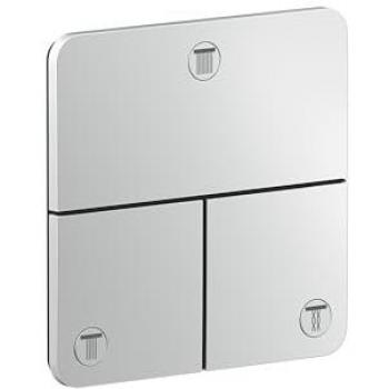 Ventil Hansgrohe Axor Showerselect Id, 3 utilisateurs, softsqua