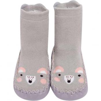 Bébé Sneakers Étincelles Animées