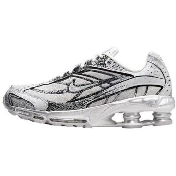 Nike Shox Rides 2